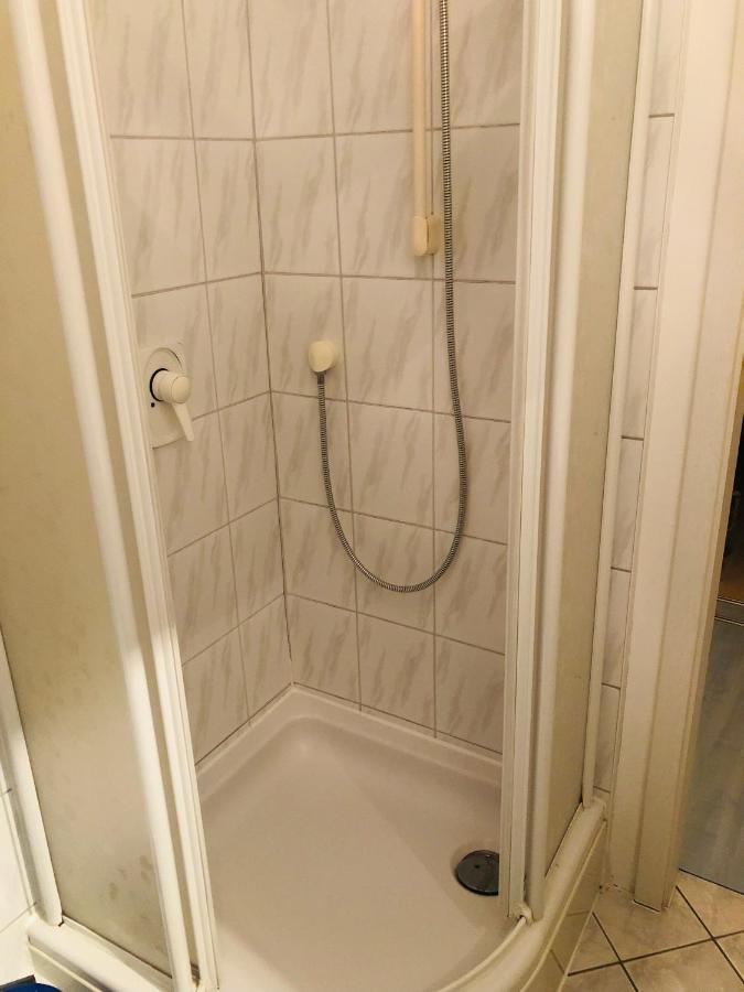 Ferienwohnung Ober Widdersheim Nidda Bagian luar foto